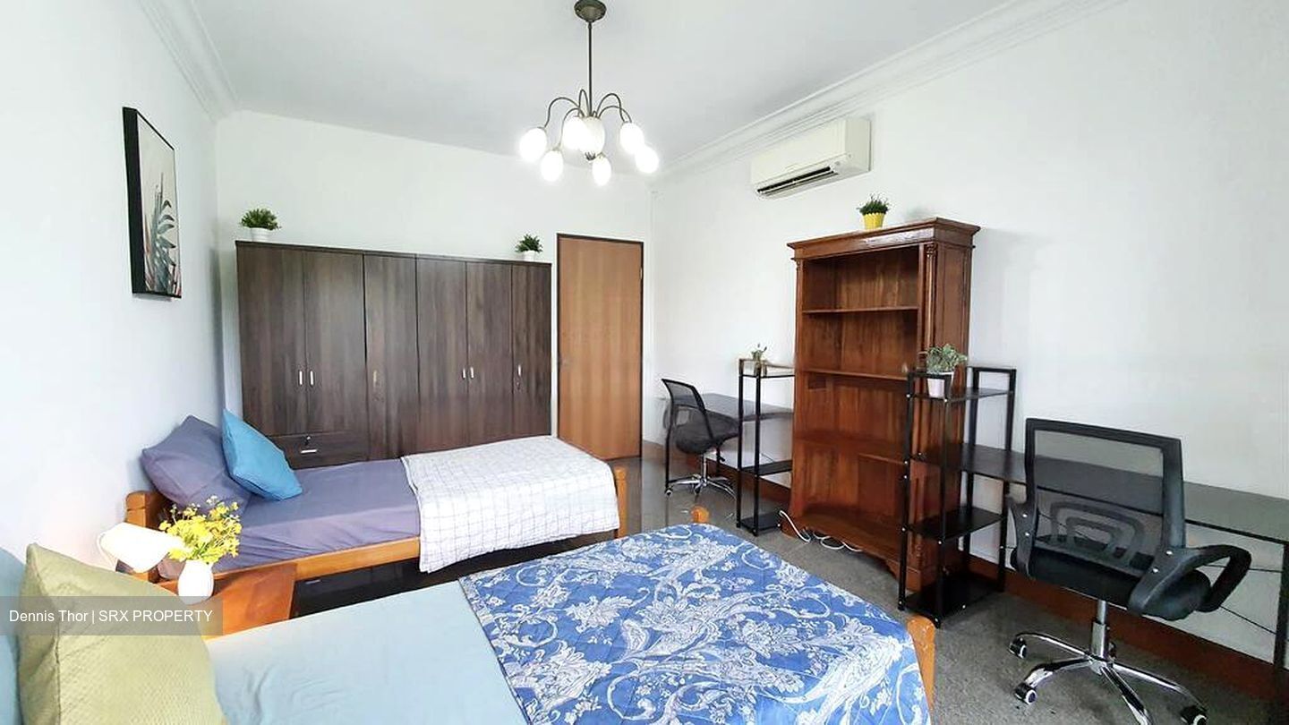 Westcove Condominium (D5), Condominium #569730401